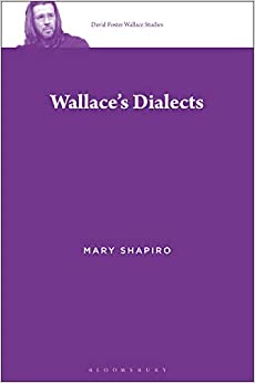 Wallace���s Dialects (David Foster Wallace Studies) ebook