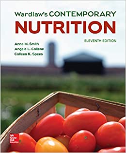 Wardlaw's Contemporary Nutrition ebook