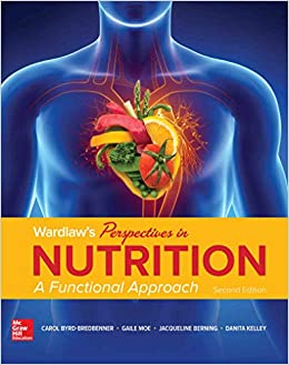Wardlaw's Perspectives in Nutrition: A Functional Approach ebook
