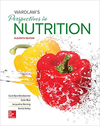 Wardlaw's Perspectives in Nutrition ebook