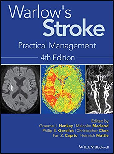 Warlow?s Stroke: Practical Management (4th Edition) ? ebook