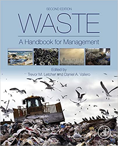 Waste: A Handbook for Management ebook