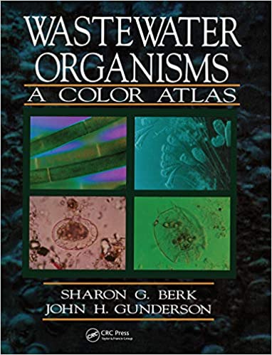 Wastewater Organisms A Color Atlas ebook