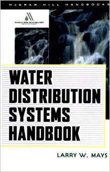 Water Distribution System Handbook ebook