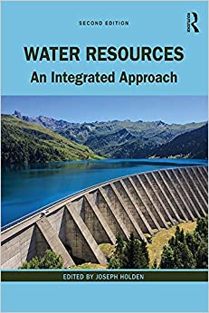 Water Resources: An Integrated Approach ebook