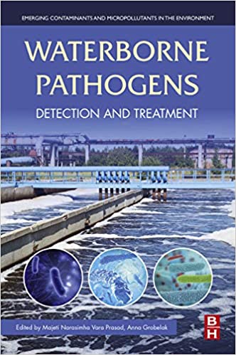 Waterborne Pathogens: Detection and Treatment ebook