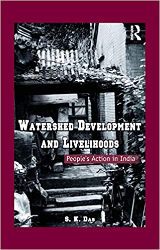 Watershed Development and Livelihoods: People�s Action in India ebook