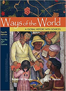 Ways of the World with Sources: For the AP�� Course ebook