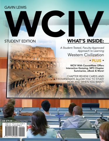 WCIV ebook