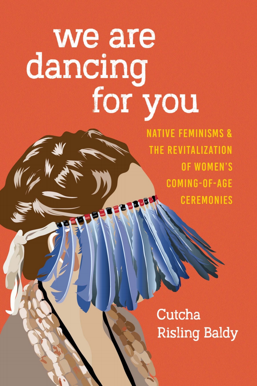 We Are Dancing for You ebook