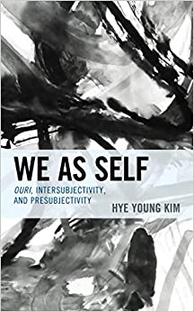 We as Self: Ouri, Intersubjectivity, and Presubjectivity ebook