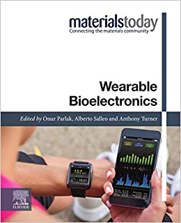 Wearable Bioelectronics (Materials Today) ebook