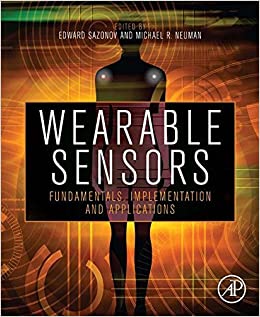 Wearable Sensors: Fundamentals, Implementation and Applications ebook
