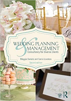 Wedding Planning and Management: Consultancy for Diverse Clients ebook