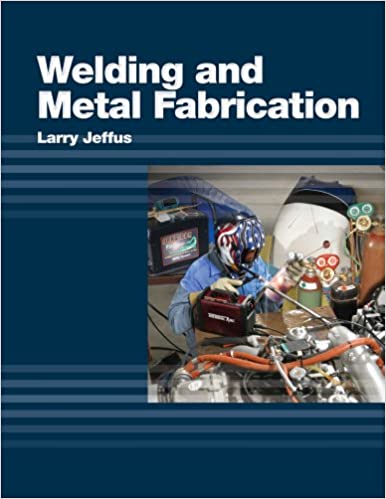 Welding and Metal Fabrication ebook