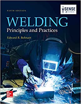 Welding: Principles and Practices ebook