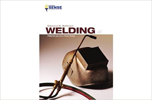 Welding: Principles & Practices, 4th edition ebook