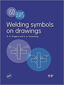 Welding Symbols On Drawings ebook