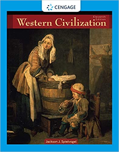 Western Civilization (MindTap Course List) ebook
