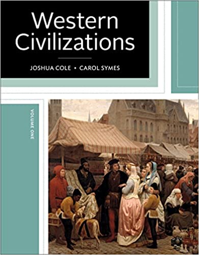Western Civilizations: Their History & Their Culture (Nineteenth Edition) (Vol. Volume 1) ebook