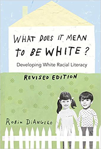 What Does It Mean to Be White?: Developing White Racial Literacy Revised Edition (Counterpoints Book 497) ebook