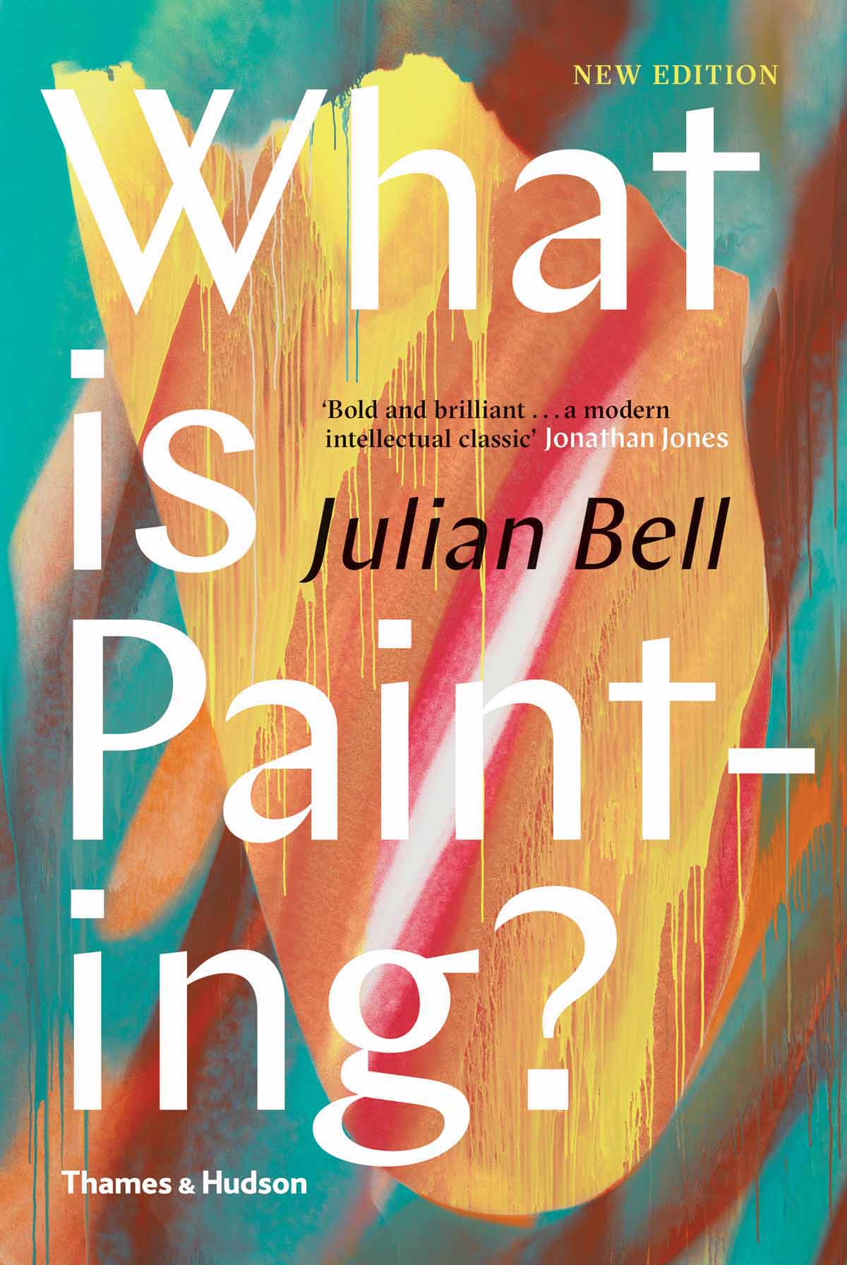 What is Painting?: New Edition (Revised Edition) ebook