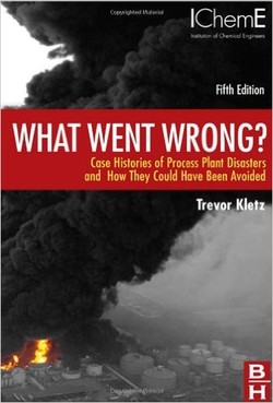 What Went Wrong?, Fifth Edition: Case Histories of Process Plant Disasters and How They Could Have Been Avoided ebook