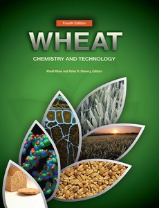 Wheat Chemistry and Technology 4th Fourth Edition by Khalil Khan ebook