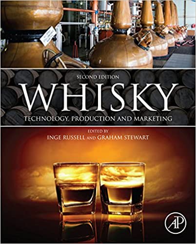Whisky: Technology, Production and Marketing ebook