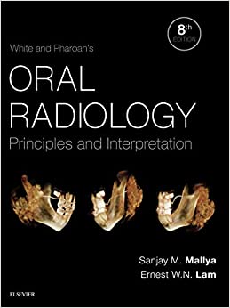 White and Pharoah's Oral Radiology: Principles and Interpretation ebook