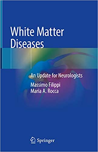 White Matter Diseases : An Update for Neurologists ebook