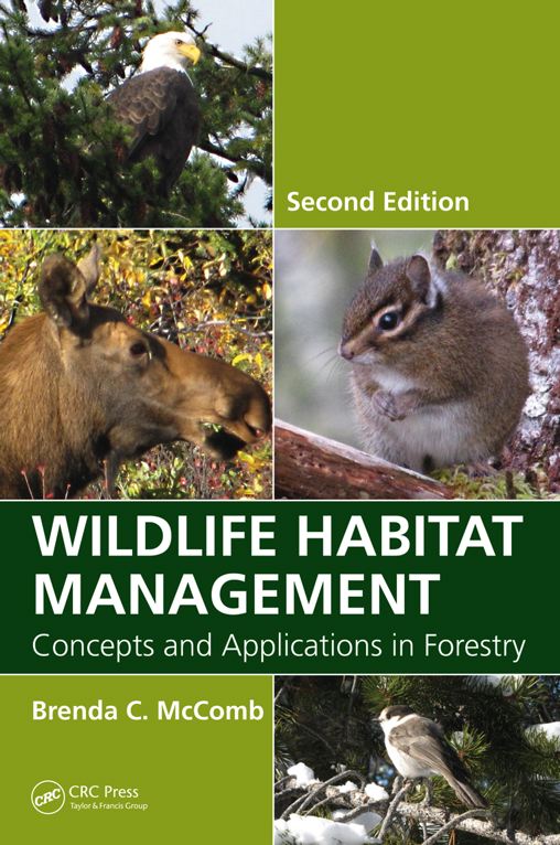 Wildlife Habitat Management ebook