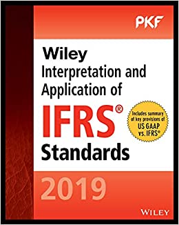 Wiley Interpretation and Application of IFRS Standards (Wiley Regulatory Reporting) ebook
