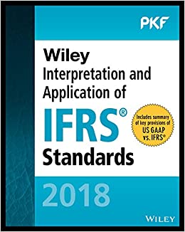 Wiley Interpretation and Application of IFRS Standards (Wiley Regulatory Reporting) ebook