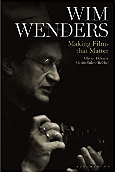 Wim Wenders: Making Films that Matter ebook