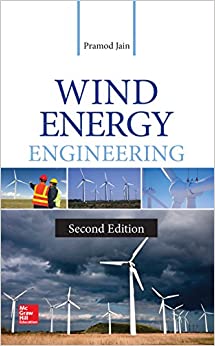 Wind Energy Engineering, Second Edition ebook