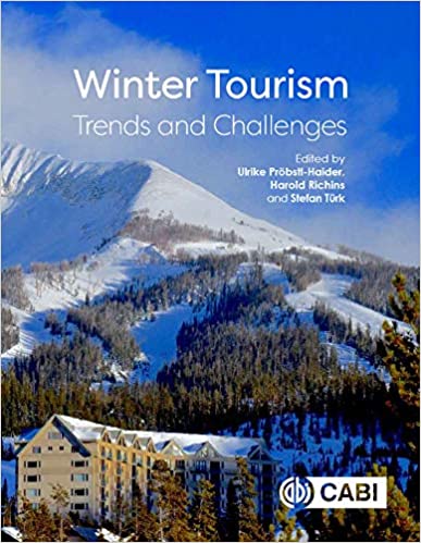 Winter Tourism: Trends and Challenges ebook