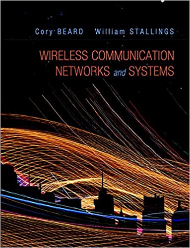 Wireless Communication Networks and Systems ? ebook