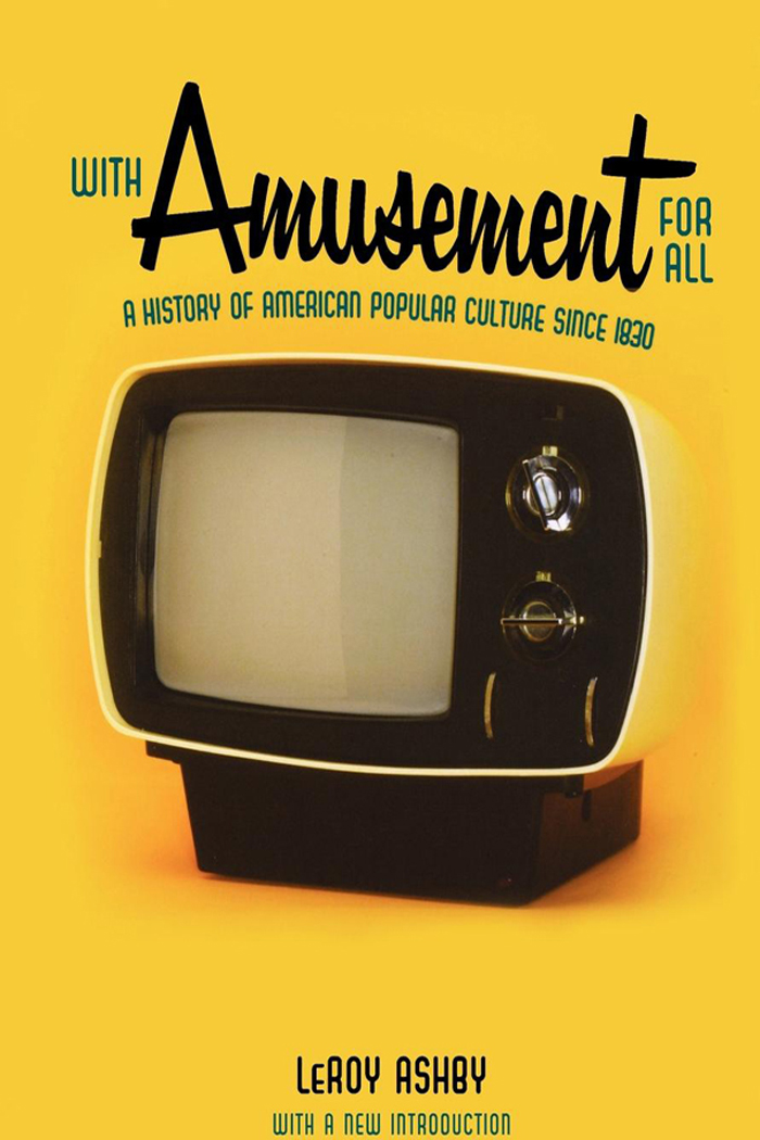 With Amusement for All ebook