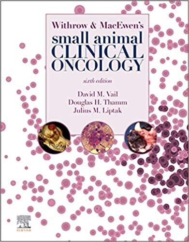 Withrow and MacEwen's Small Animal Clinical Oncology ebook