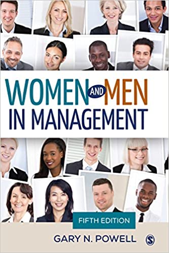 Women and Men in Management ebook