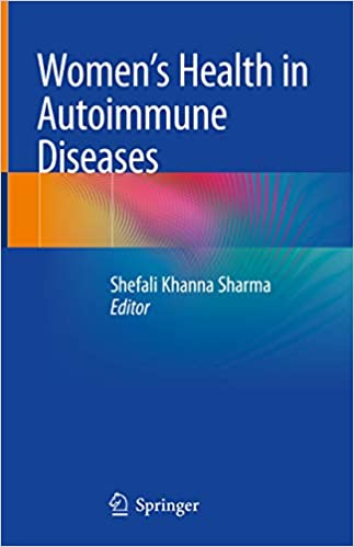 Women's Health in Autoimmune Diseases ebook