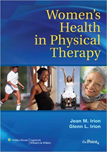Women's Health in Physical Therapy (Point (Lippincott Williams & Wilkins)) ebook