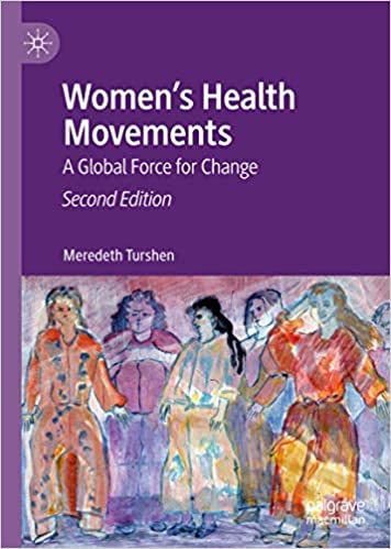 Women���s Health Movements: A Global Force for Change ebook