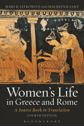Women's Life in Greece and Rome: A Source Book in Translation ebook