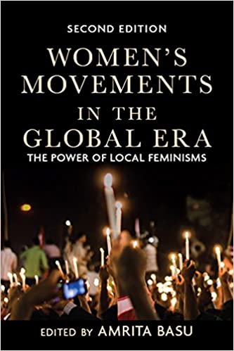 Women's Movements in the Global Era: The Power of Local Feminisms ebook
