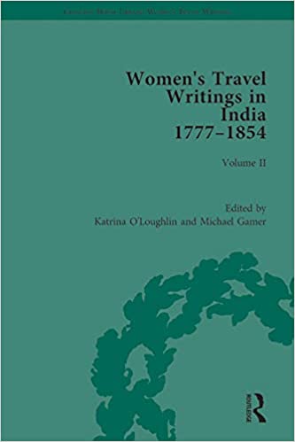 Women's Travel Writings in India 1777���1854: Volume II: Harriet Newell, Memoirs of Mrs Harriet Newell, Wife of the Reverend Samuel Newell, American Missionary ... Library: Women���s Travel Writings Book 2) ebook