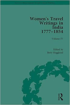 Women's Travel Writings in India 1777���1854: Volume IV: Mary Martha Sherwood, The Life of Mrs Sherwood (1854) (Chawton House Library: Women���s Travel Writings Book 4) ebook