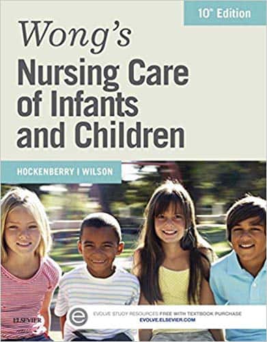 Wong?s Nursing Care of Infants and Children (10th Edition) ? ebook