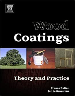 Wood Coatings: Theory and Practice ebook